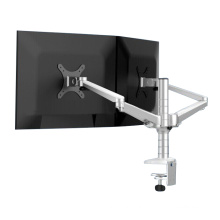 Aluminum Single Monitor arm Laptop Stand Screen Holder
